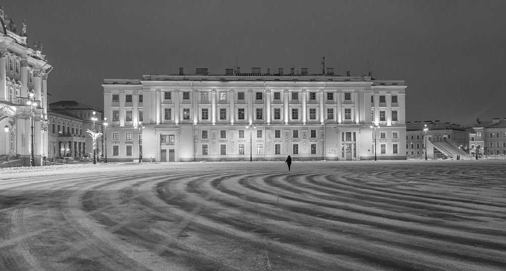 Photograph by Максим Подосинников