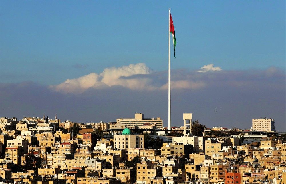 Photograph by Ramzi Nari