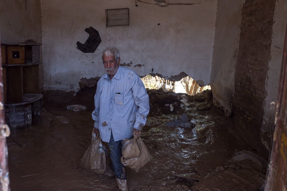 Photograph by ho3in afroozeh