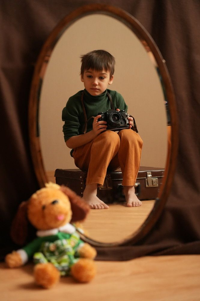 Photograph by Ольга Чувалдина