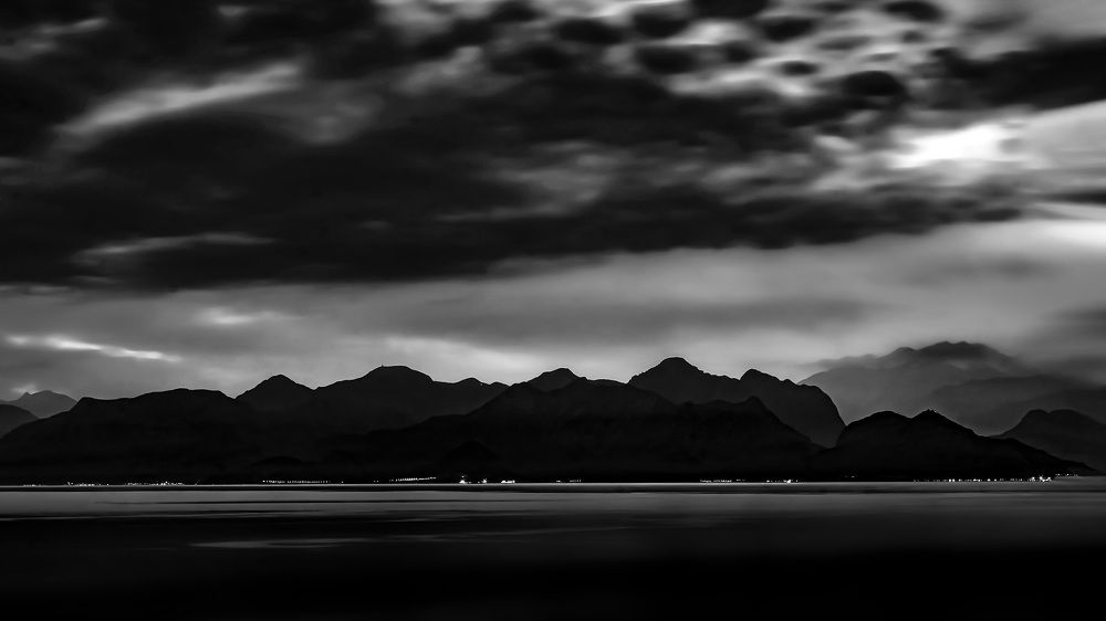 Photograph by Rustu Erata