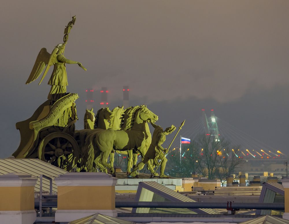 Photograph by Максим Подосинников