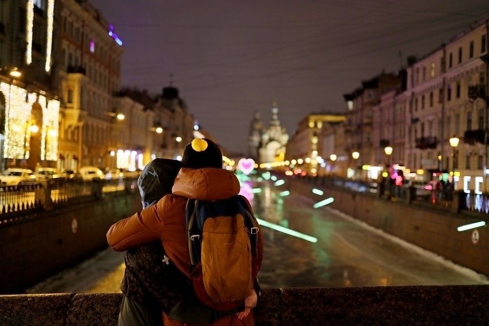 Photograph by Максим Подосинников