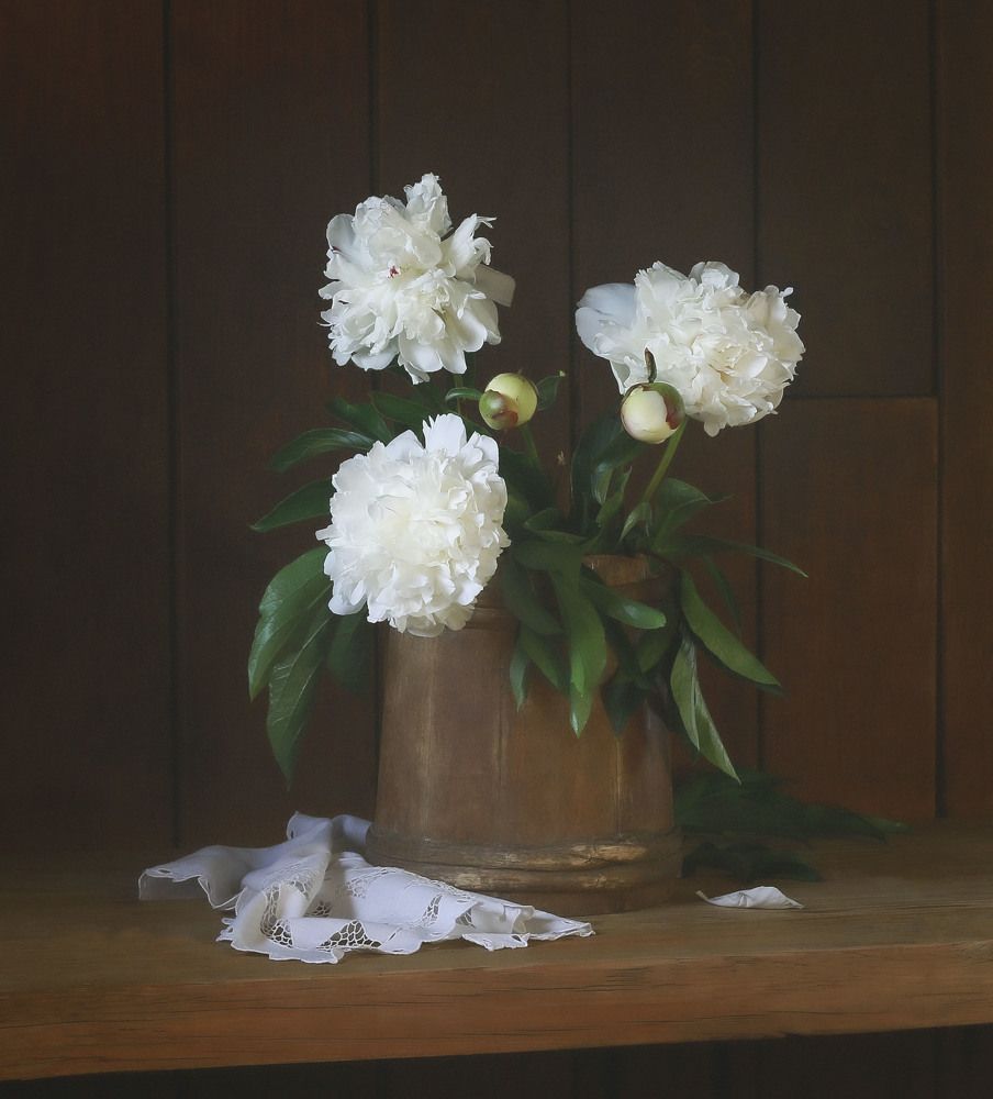 Photograph by Наталья Казанцева