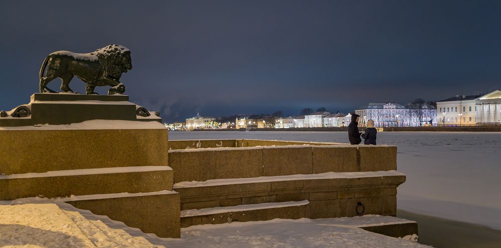 Photograph by Максим Подосинников