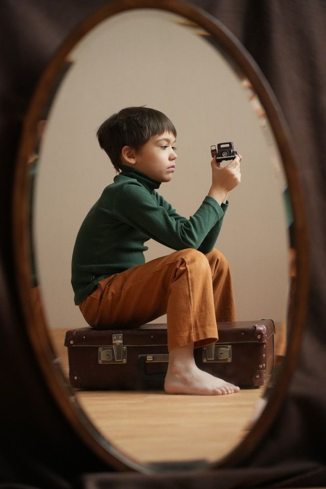 Photograph by Ольга Чувалдина