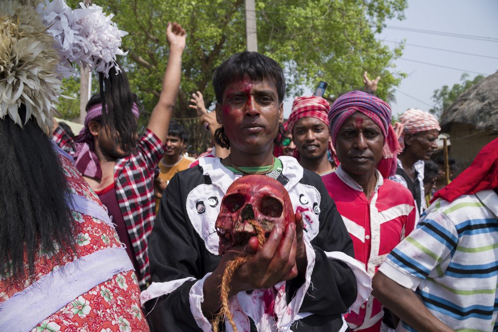 Photograph by Soumyadeep Bhattacharjee