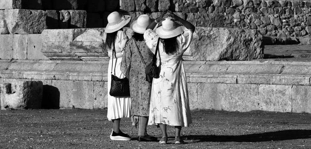 Photograph by Ramzi Nari