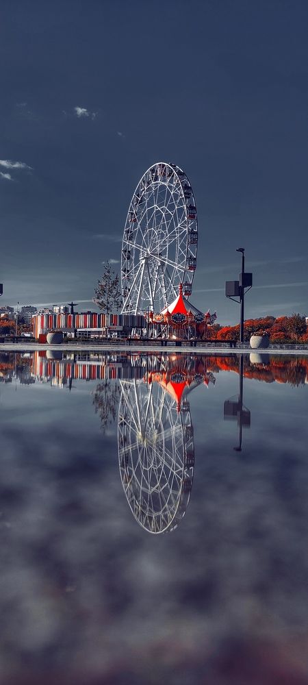 Photograph by Konstantin Martynov