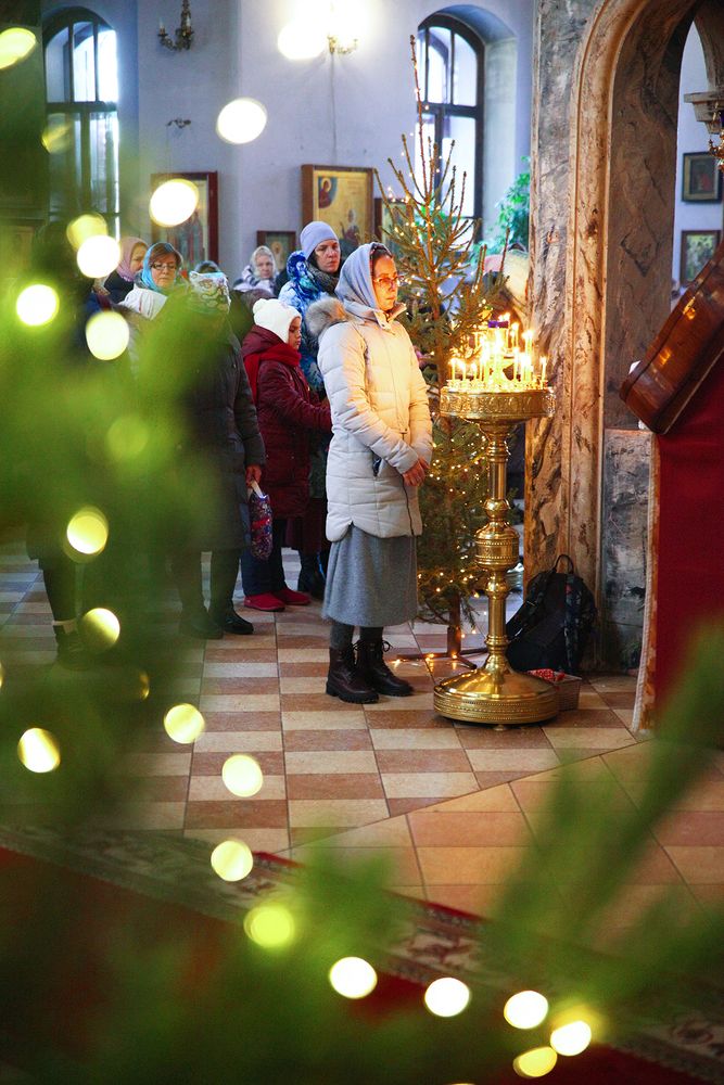 Photograph by Борис Назаров