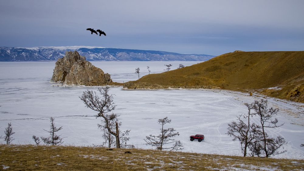 Photograph by Максим Подосинников