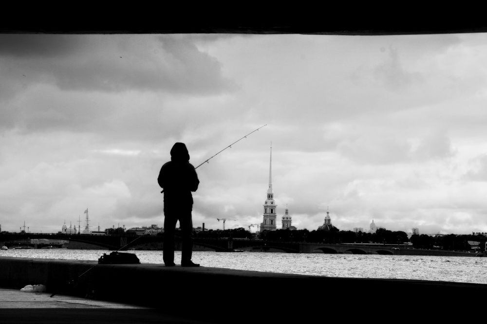 Photograph by Alex Orlov