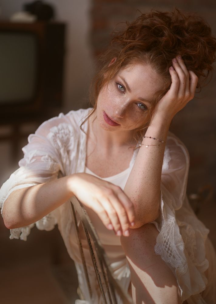 Photograph by Olga Martynska