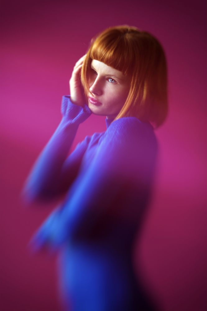 Photograph by Olga Martynska