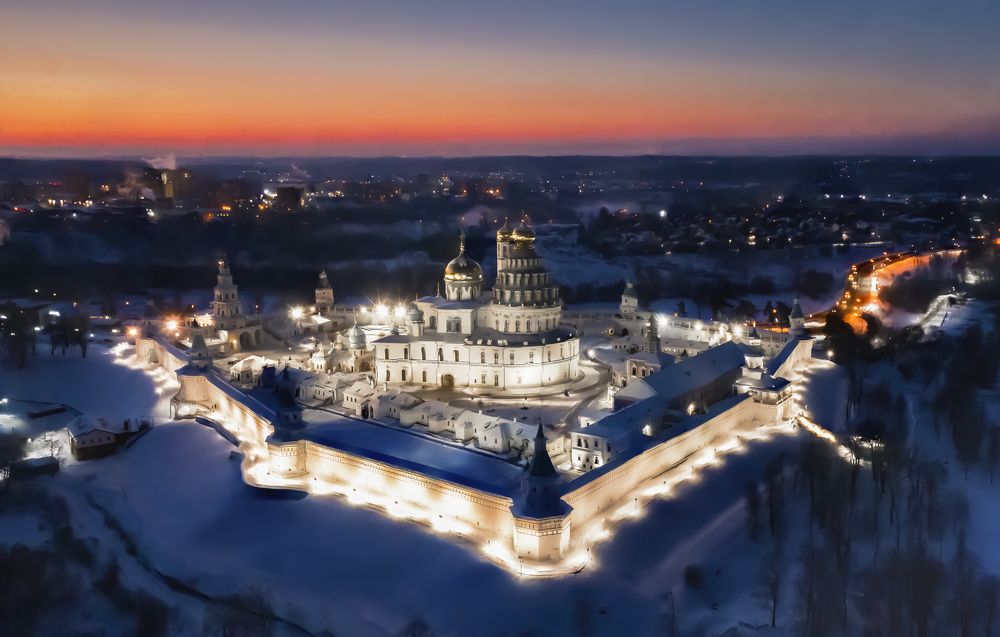 Photograph by Олег Герасимов