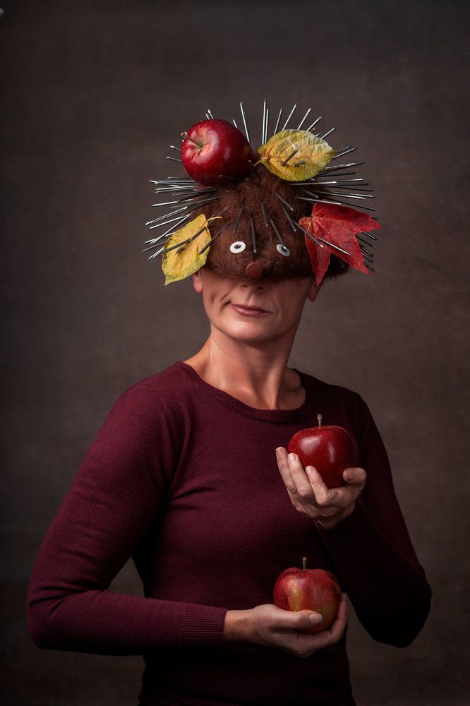 Photograph by Olga Martynska