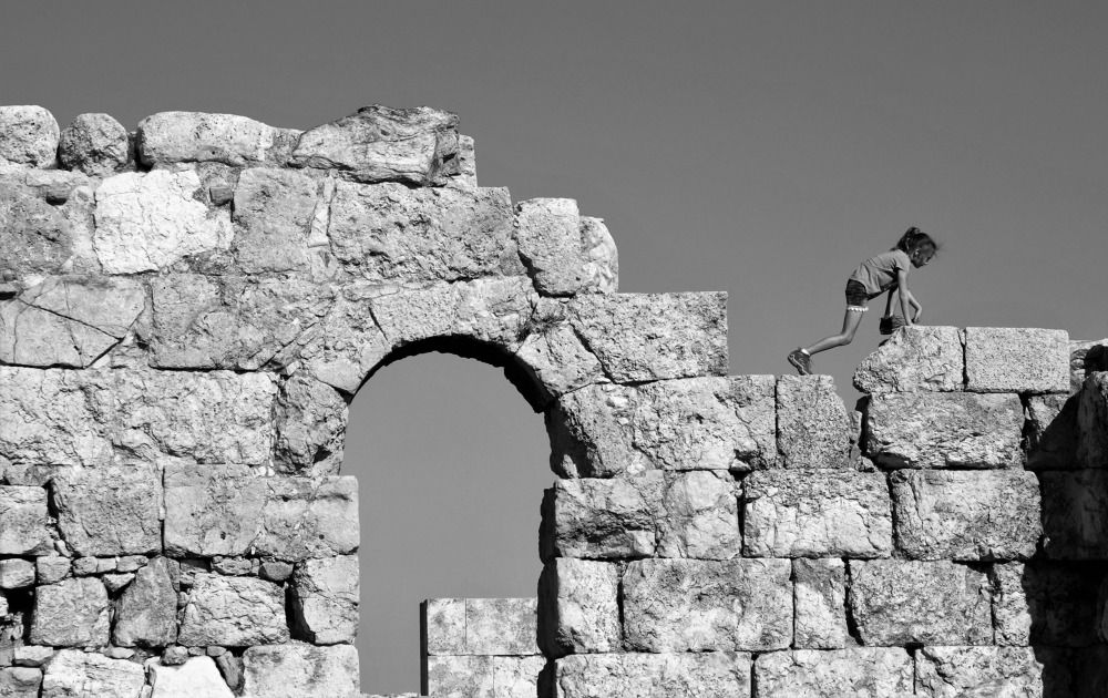 Photograph by Ramzi Nari