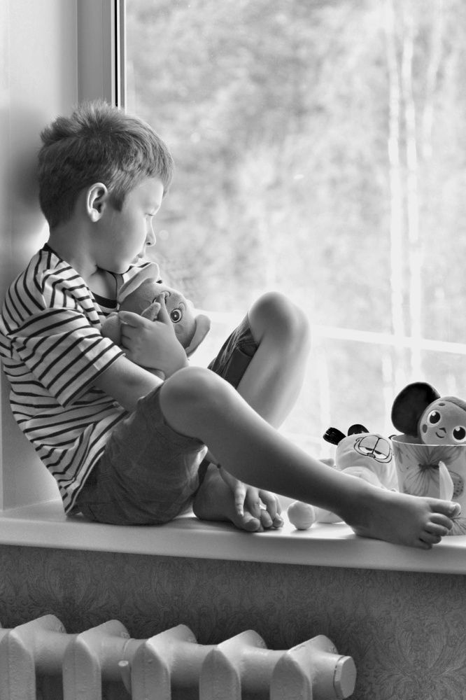 Photograph by Ирина Ахбаш