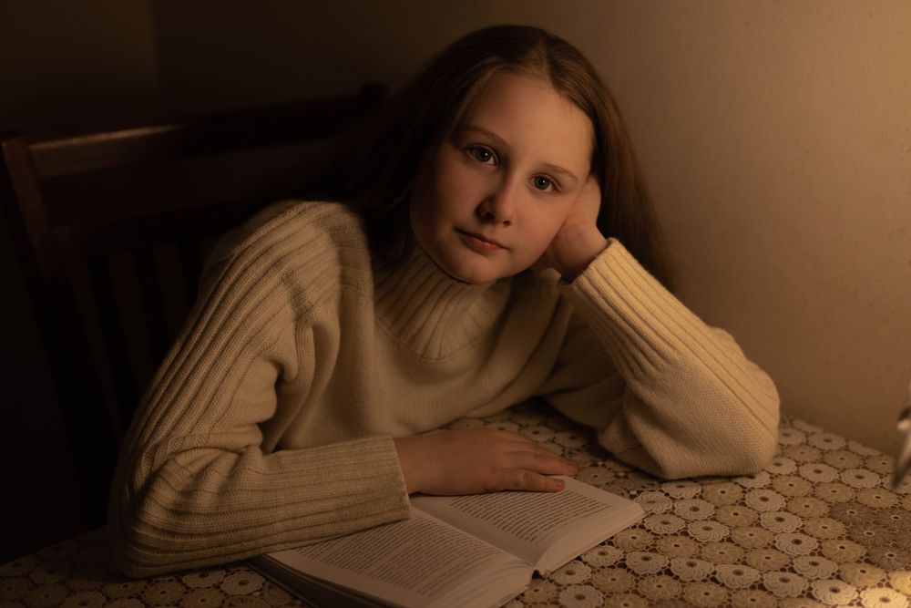 Photograph by Ольга Соломатина