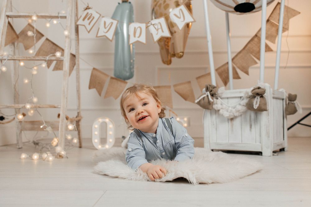 Photograph by Maria Ponomareva