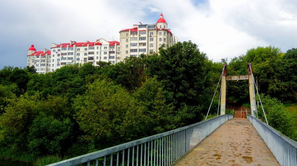 В гости к фее