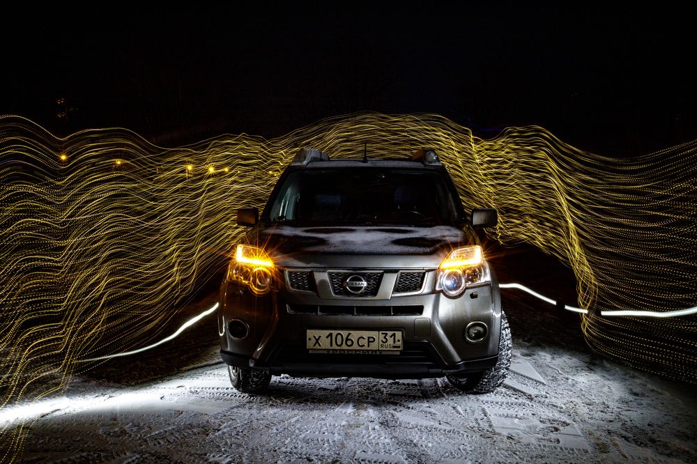 Photograph by Татьяна Куликова