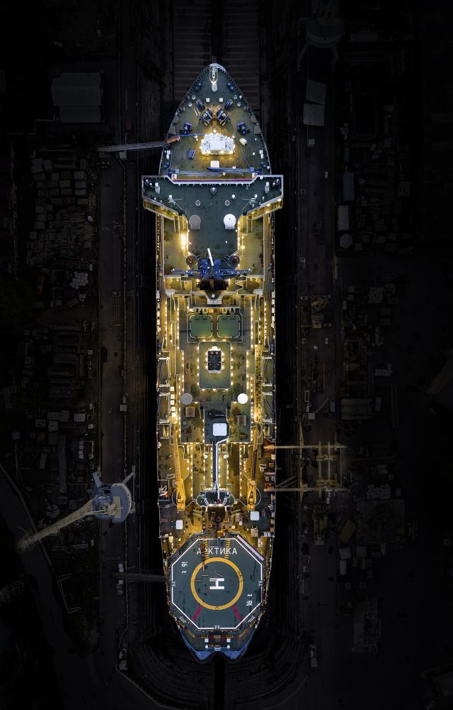 Photograph by Igor Yurkin