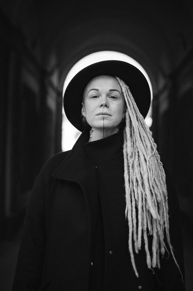 Photograph by Kaspars Teilans