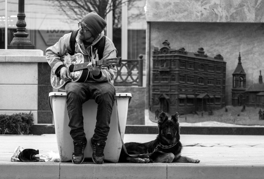 Photograph by Денис Труфанов