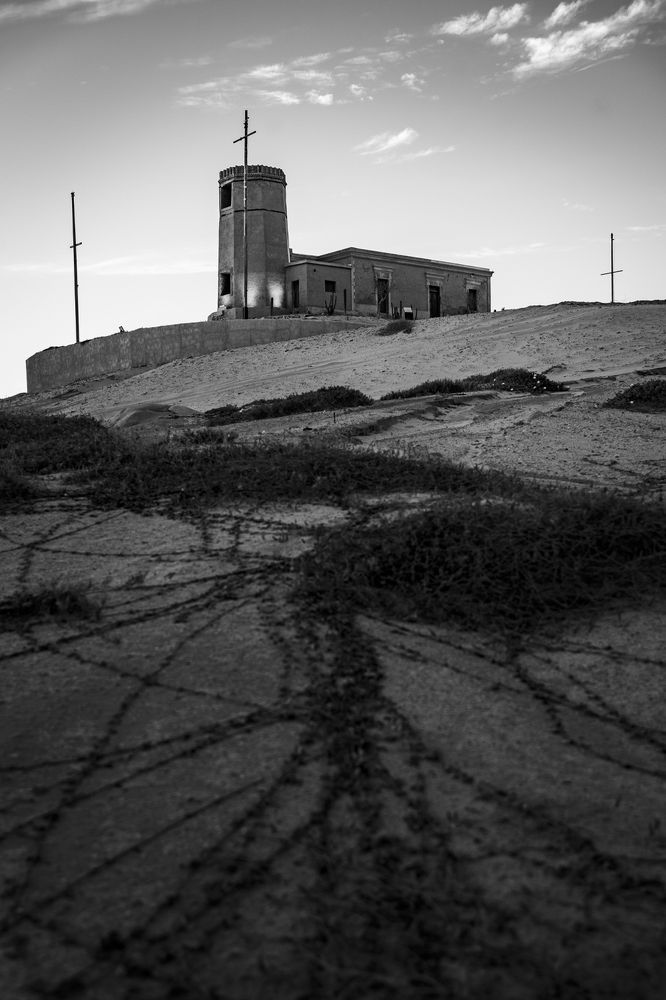 Photograph by Noe Castro