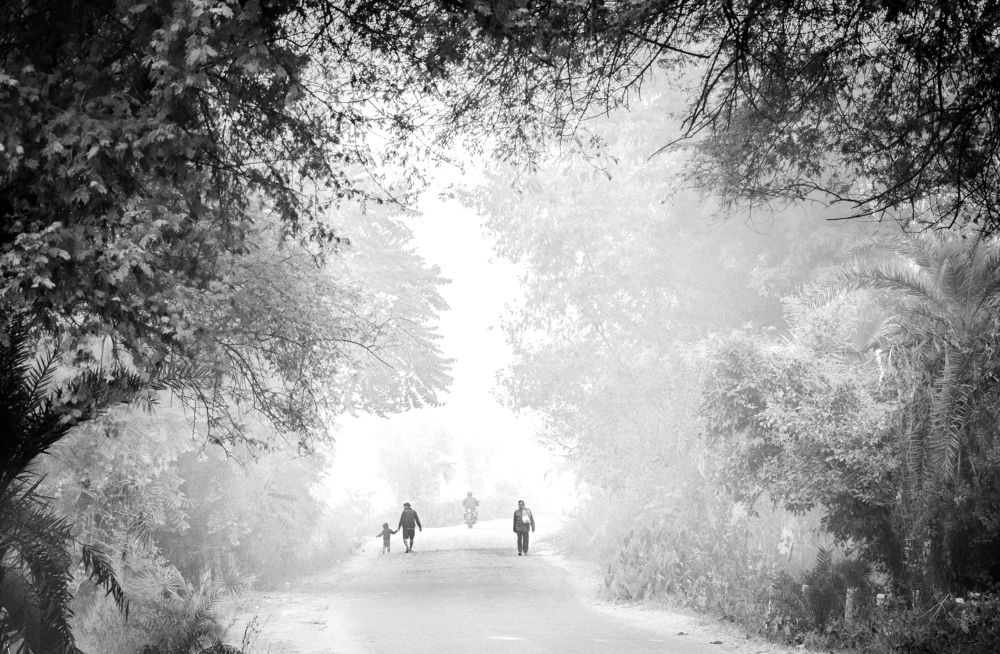 Photograph by Bondhu Dey