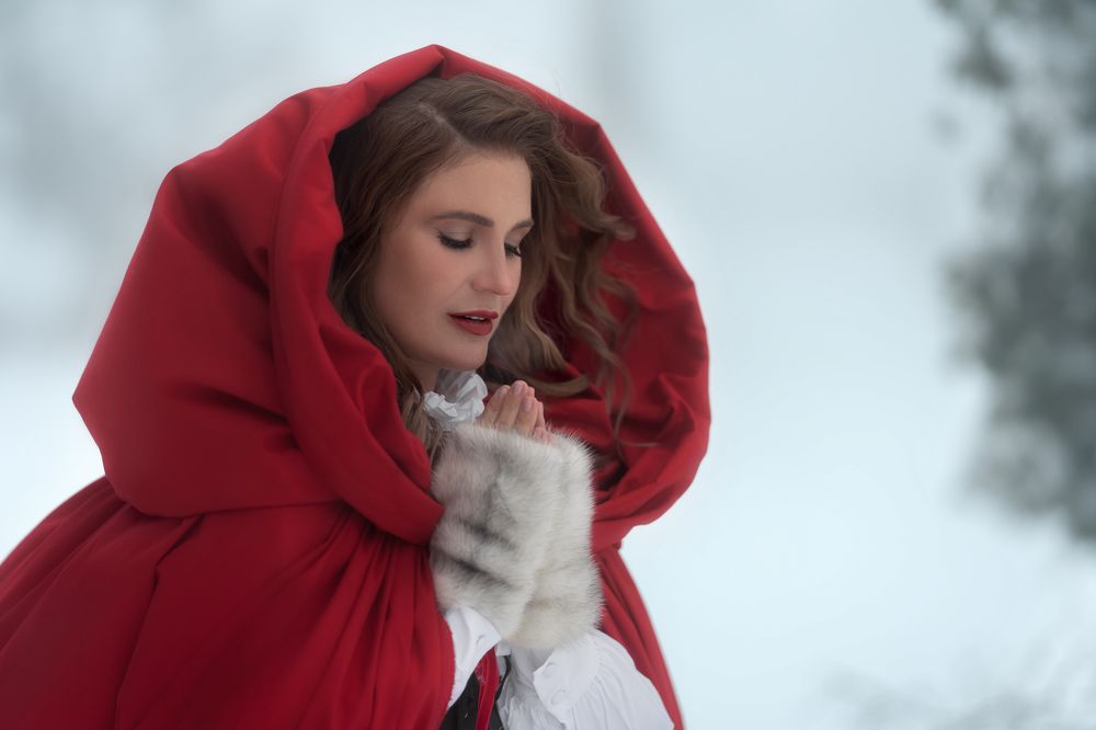 Photograph by Виктория Кузнецова