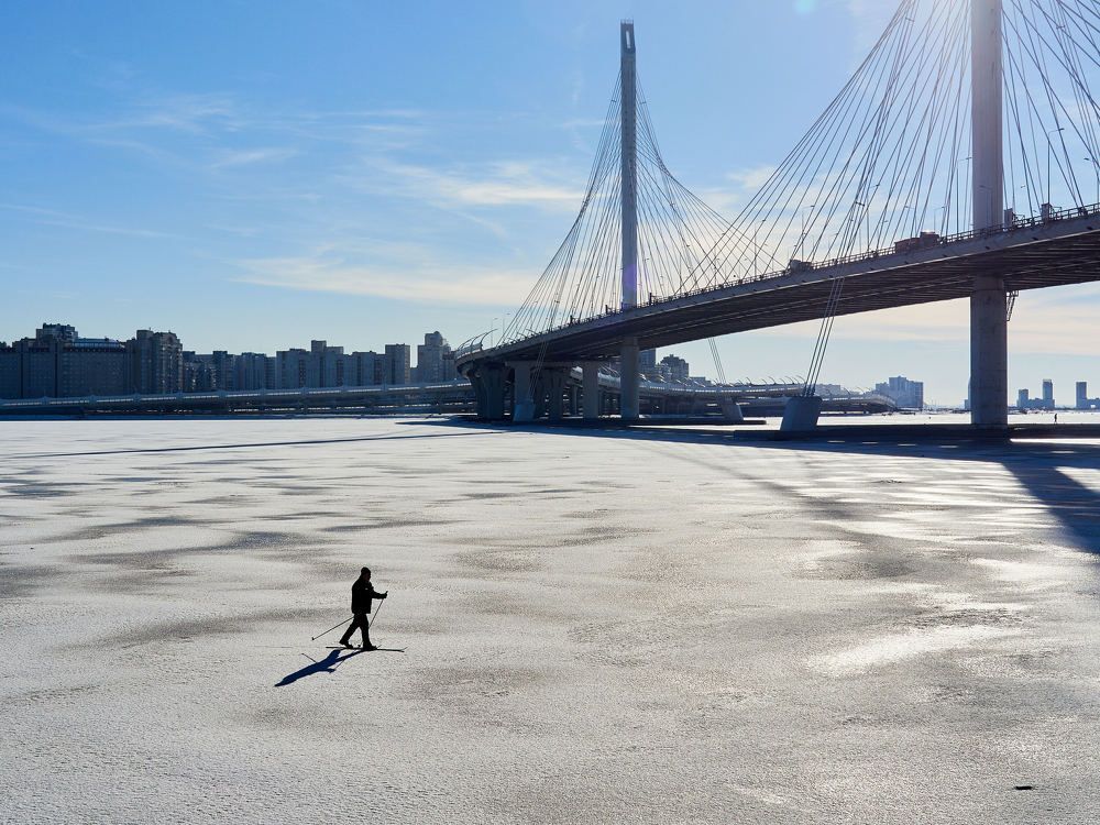 Photograph by Александр Авдушев