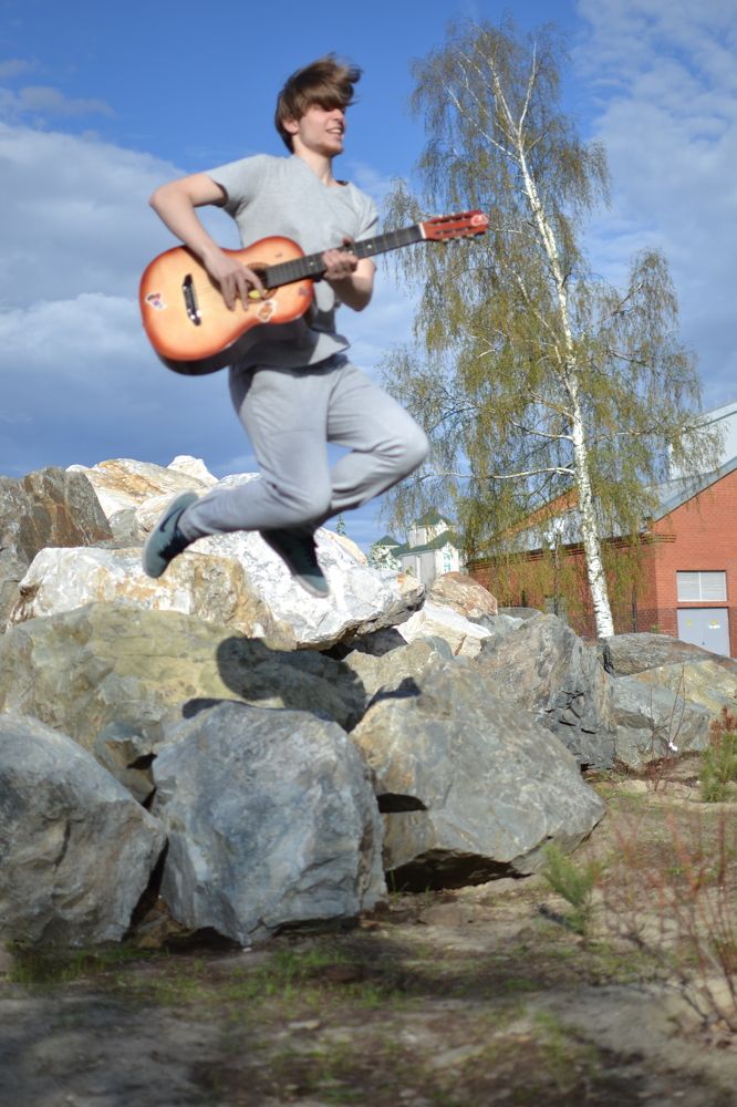 Photograph by Оксана Радзиевская