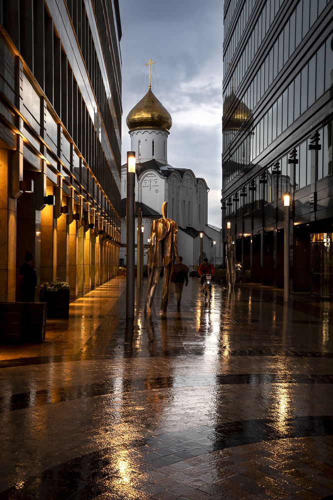 Photograph by Denis Yakovlev