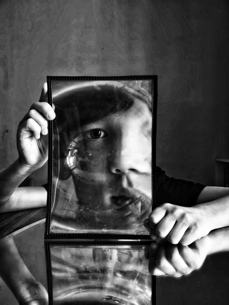 Photograph by Евгения Цой