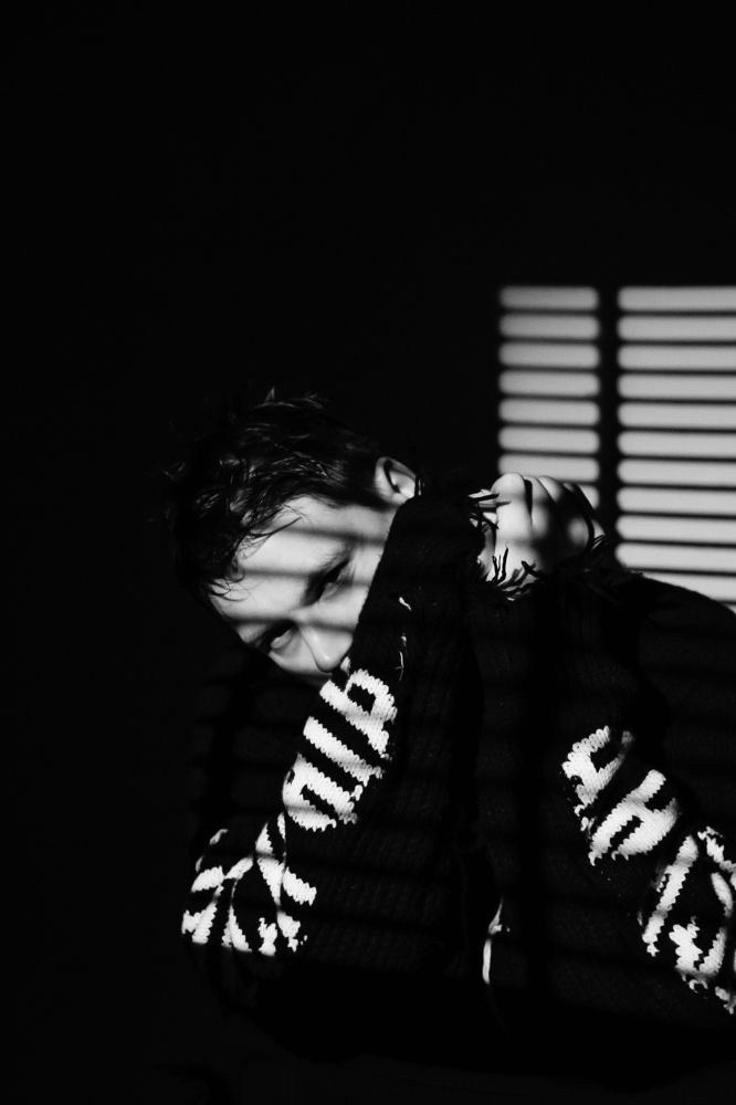 Photograph by Ксения Акинша