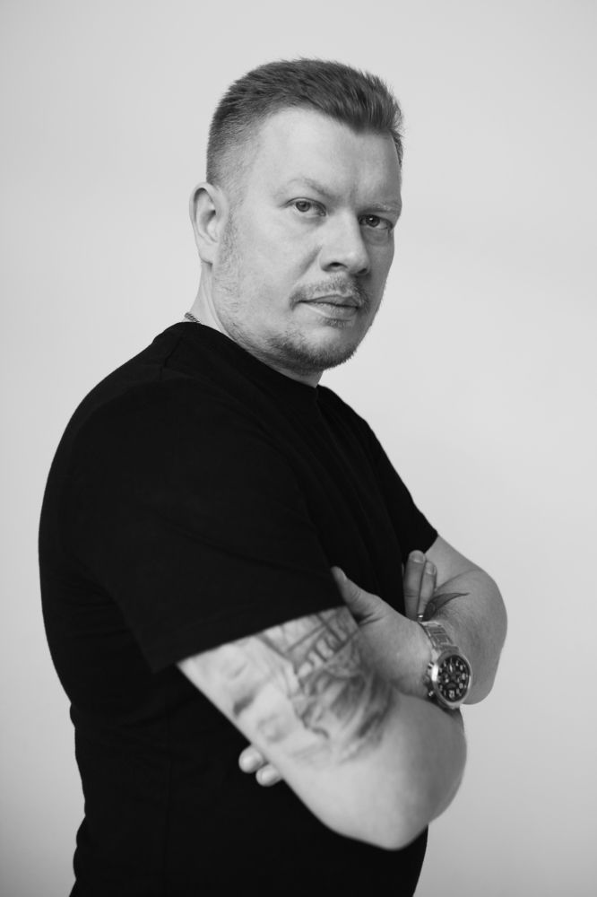 Photograph by Евгения Цой