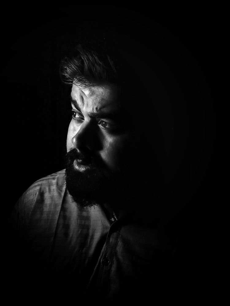Photograph by Abhishek Sharma