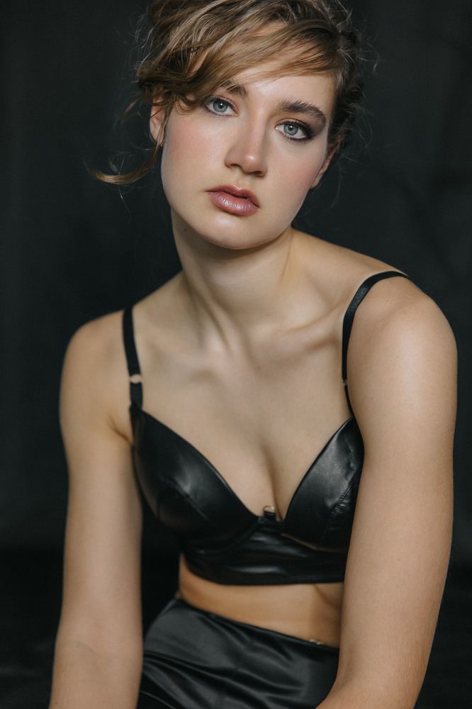 Photograph by Natalja Schleiger