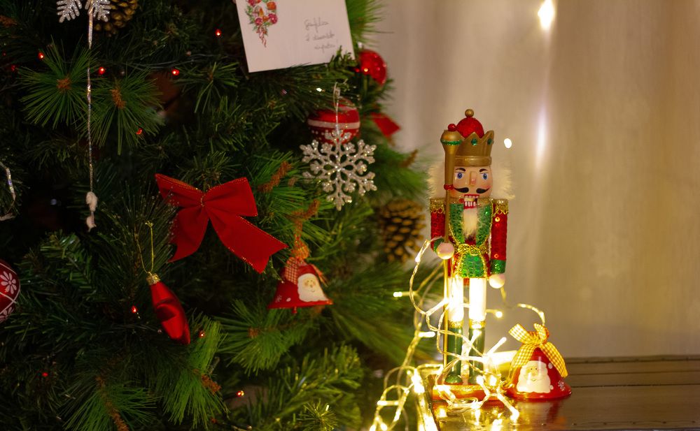 Photograph by Irnara Seidali