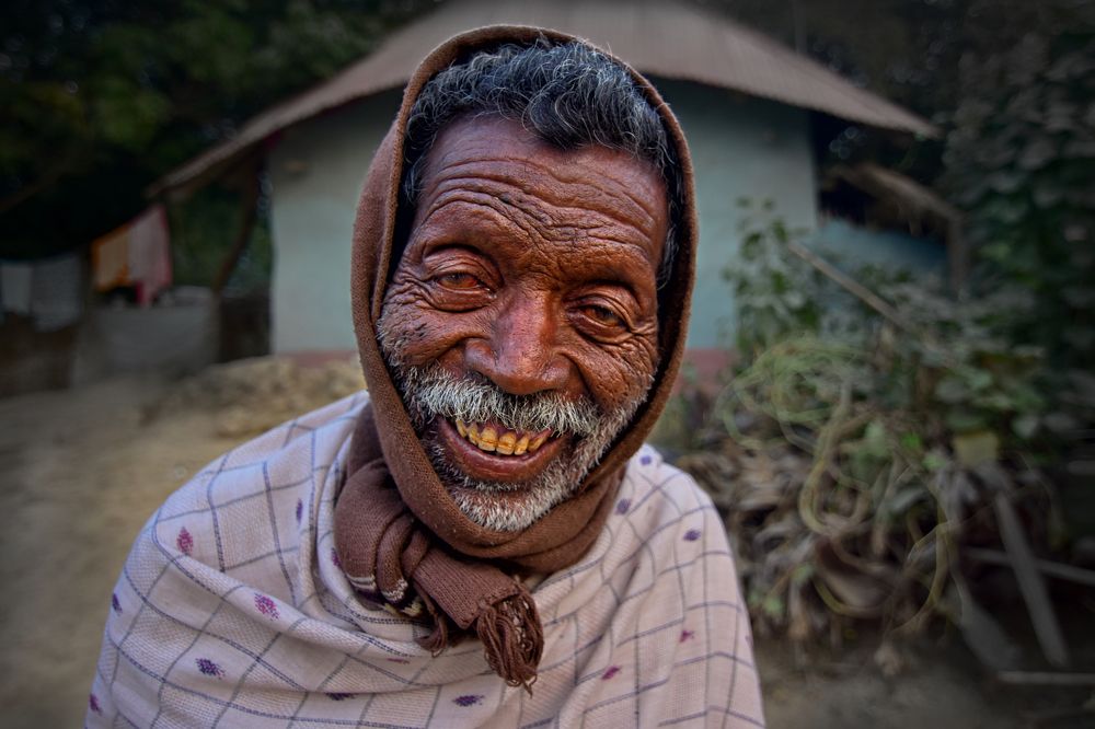 Photograph by SUSAVAN DAS