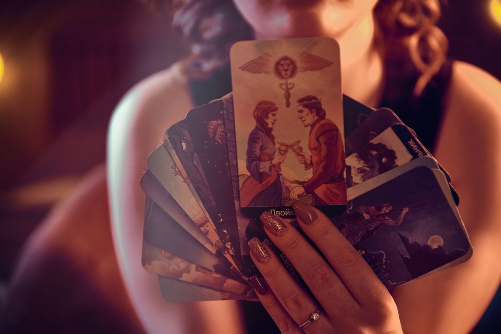 Photograph by Андрей Халемонец