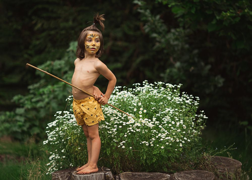 Photograph by Елена Гаврильчик