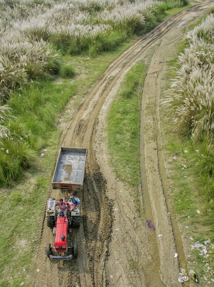 Photograph by SUSAVAN DAS