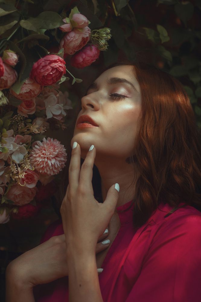 Photograph by Andrea Valencia