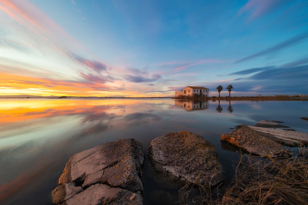 Фотография автора Tomas Hueso Marco