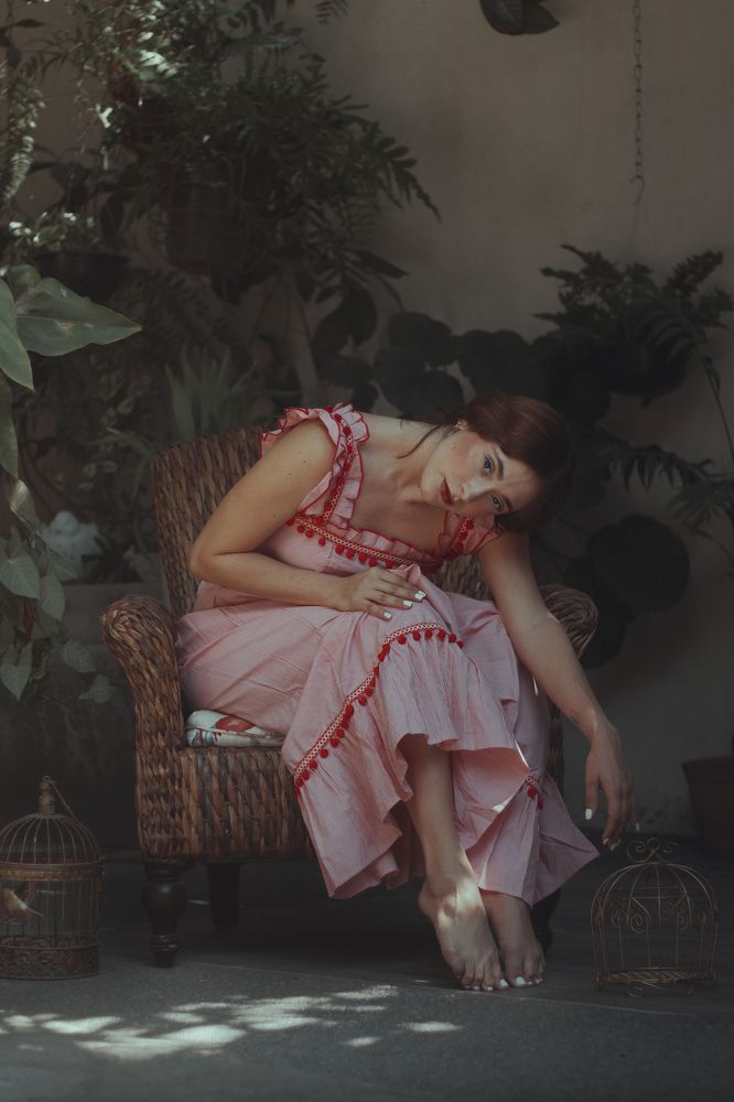 Photograph by Andrea Valencia