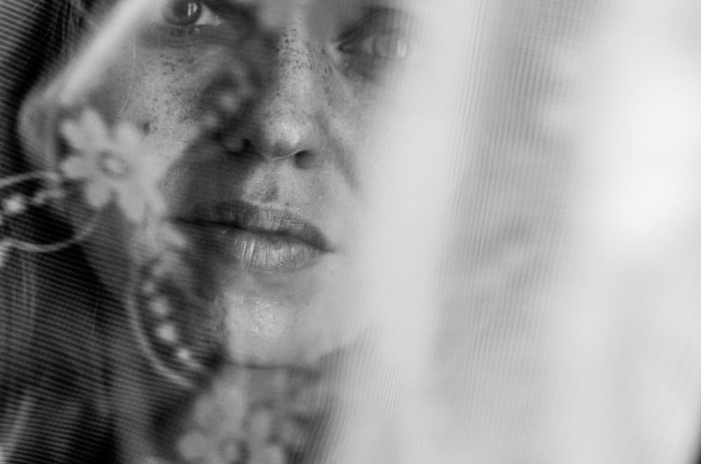 Автопортрет