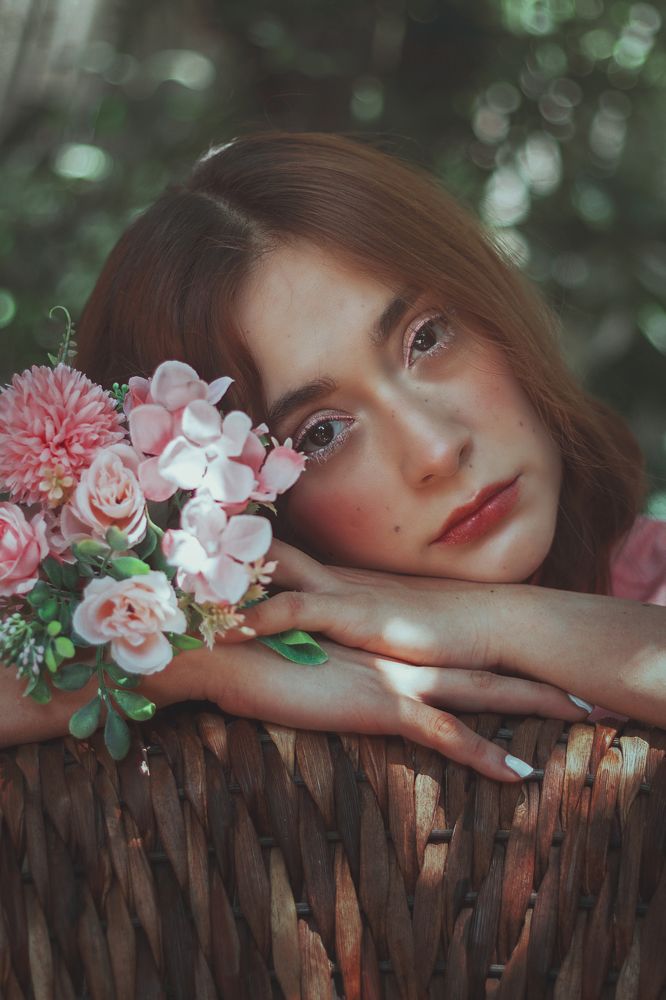 Photograph by Andrea Valencia